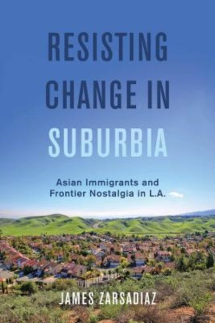 Resisting Change In Suburbia