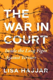 War In Court