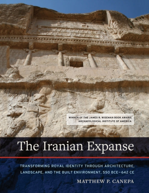 Iranian Expanse The