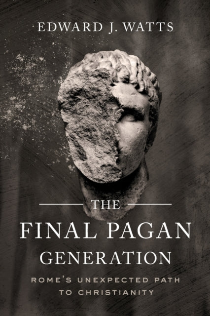 Final Pagan Generation The