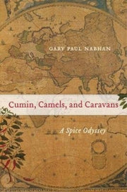 Cumin Camels & Caravans