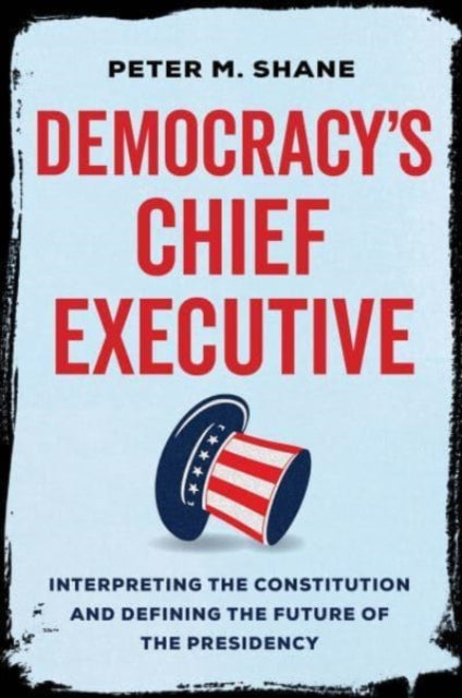 Democracys Chief Executive