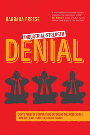 Industrialstrength Denial