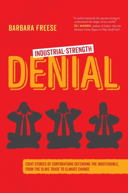 Industrialstrength Denial