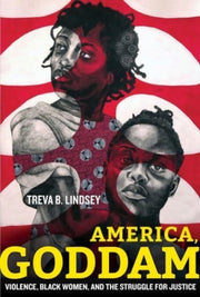 America Goddam Violence Black