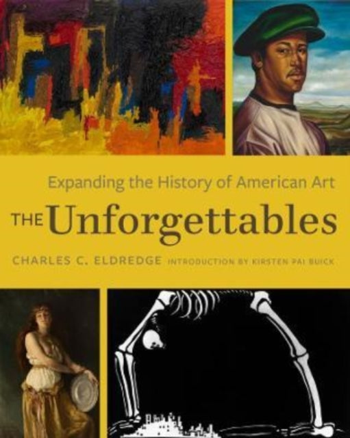 The Unforgettables Expanding Th