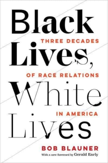 Black Lives White Lives
