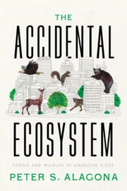 The Accidental Ecosystem 8211 People