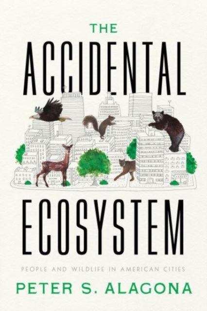 The Accidental Ecosystem 8211 People