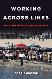 Working Across Lines