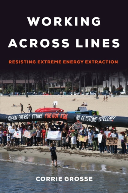 Working Across Lines
