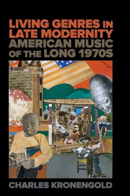 Living Genres In Late Modernity