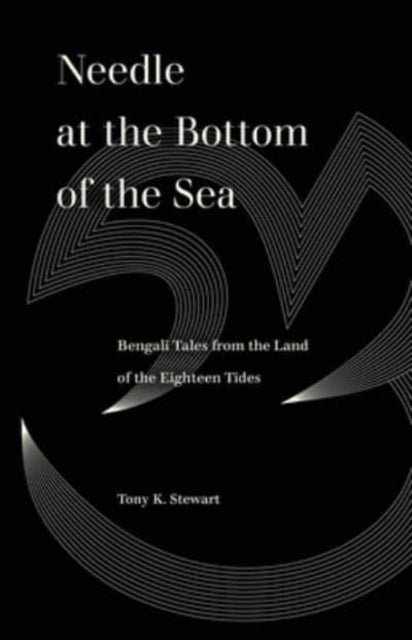 Needle At The Bottom Of The Sea