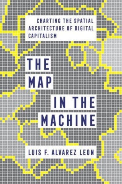 Map In The Machine