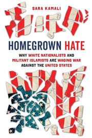 Homegrown Hate Why White Nation