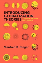 Introducing Globalization Theories A Co