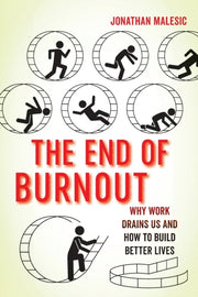 End Of Burnout
