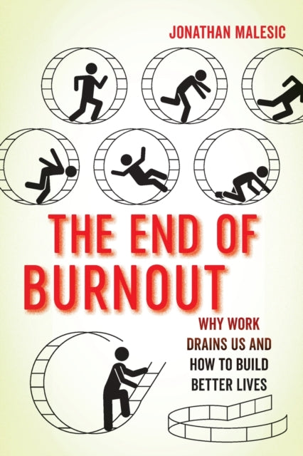 End Of Burnout