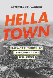 Hella Town: Oaklands History Of Developm