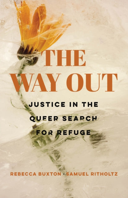 Way Out : Justice In The Queer Search