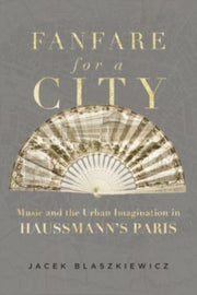 Fanfare For A City