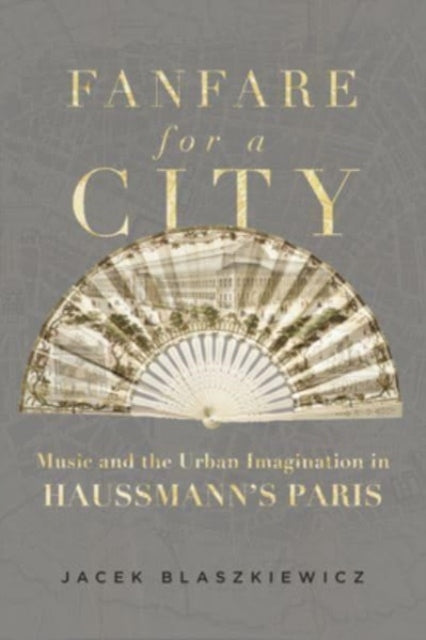 Fanfare For A City