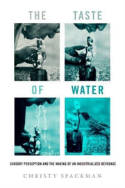 Taste Of Water