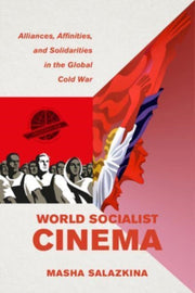 World Socialist Cinema 8211 Alliance