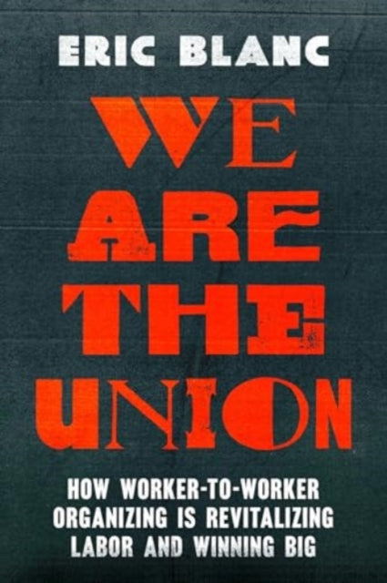 We Are The Union