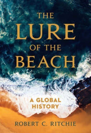 Lure Of The Beach