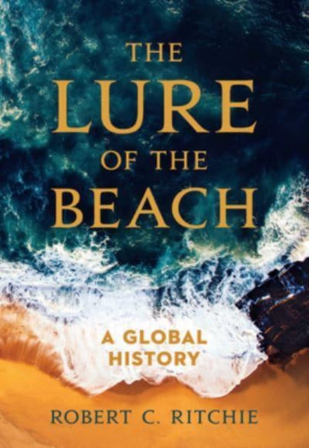 Lure Of The Beach