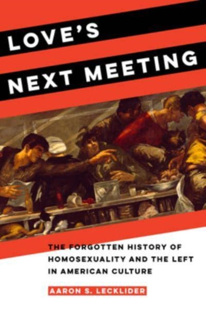 Loves Next Meeting