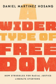 Wider Type Of Freedom