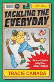 Tackling The Everyday Race And Nation I