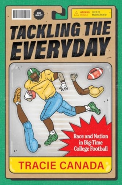 Tackling The Everyday Race And Nation I