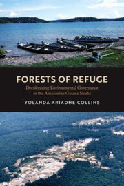 Forests Of Refuge