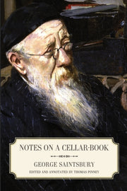 Notes On A Cellar Book