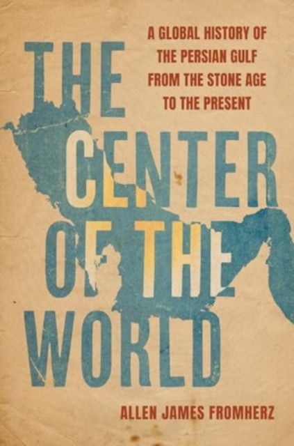 Center Of The World