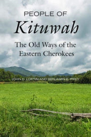 People Of Kituwah