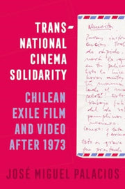 Transnational Cinema Solidarity Chilean