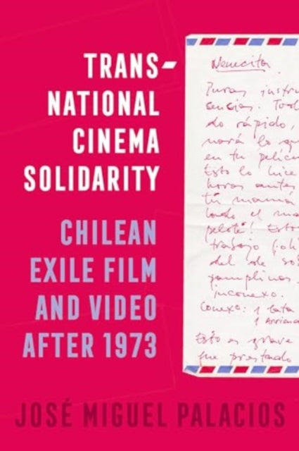 Transnational Cinema Solidarity Chilean