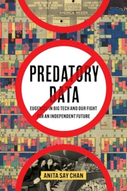 Predatory Data Eugenics In Big Tech And
