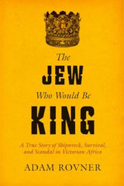 Jew Who Would Be King