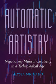 Automatic Artistry Negotiating Musical