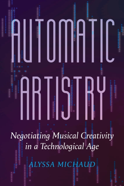 Automatic Artistry Negotiating Musical