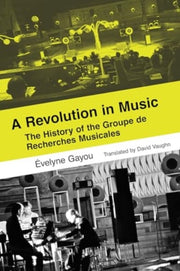 A Revolution In Music The History Of Th By Evelyne Gayou