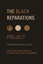 Black Reparations Project A Handboo By Darity, William