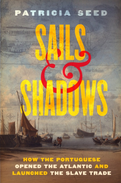 Sails & Shadows