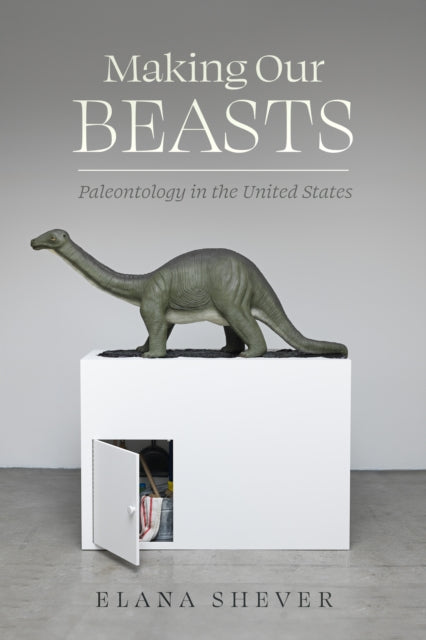Making Our Beasts Paleontology In The Un