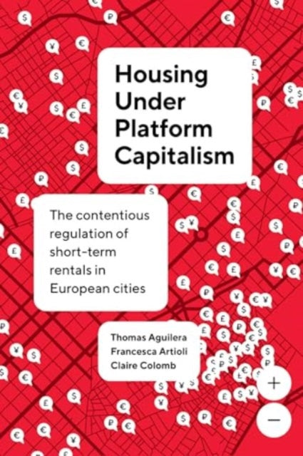 Housing Under Platform Capitalism The C